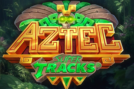 Game image: Aztec SuperTracks by RAW iGaming