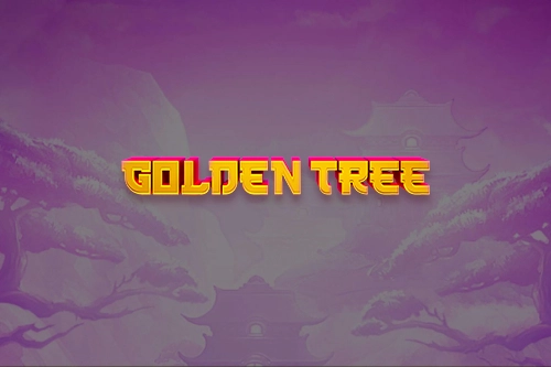 Game image: Golden Tree by NetGame