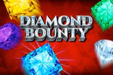 Game image: Diamond Bounty by Tech4Bet