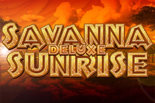 Thumbnail: Savanna Sunrise Deluxe by E-Gaming