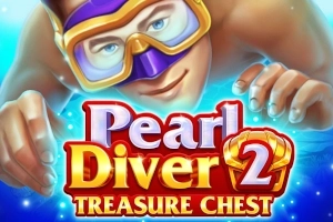 Thumbnail: Pearl Diver 2 by Booongo