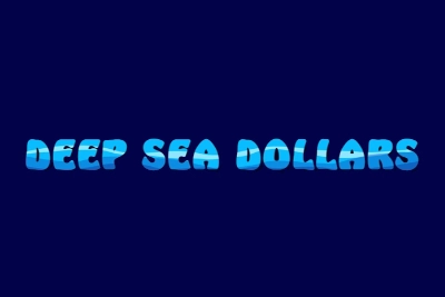 Game image: Deep Sea Dollars by Ready Play Gaming