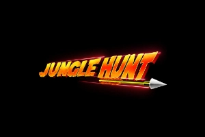 Game image: Jungle Hunt by Ready Play Gaming
