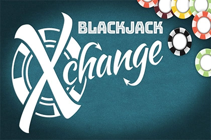 Game image: Blackjack Xchange by Gaming Realms