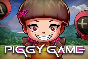 Game image: Piggy Game by Dragon Gaming
