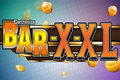 Game image: Bar-X XL by Gaming Realms