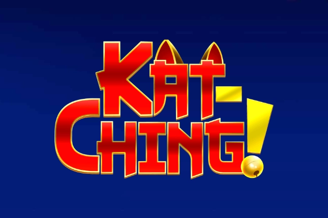 Game image: Kat Ching by Gaming Realms