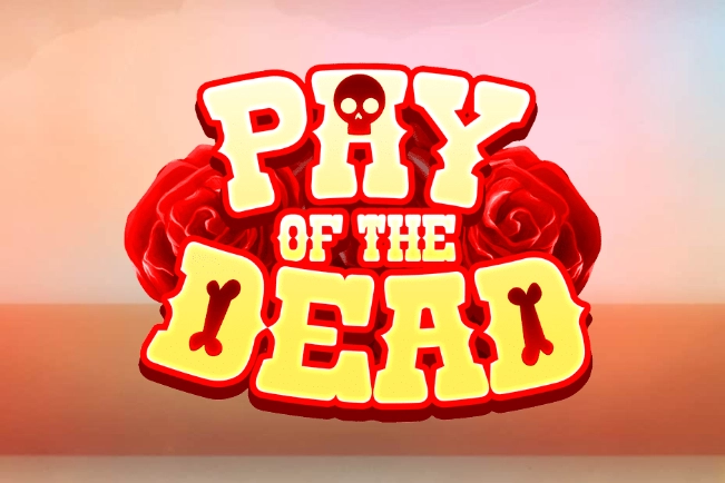 Game image: Pay of the Dead by Gaming Realms