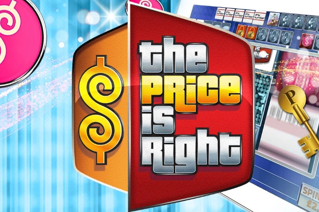 Thumbnail: The Price is Right by Gaming Realms