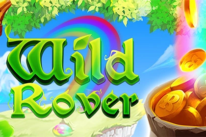 Game image: Wild Rover by Gaming Realms