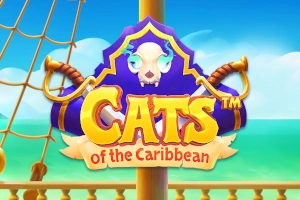 Game image: Cats of the Caribbean by Snowborn Games
