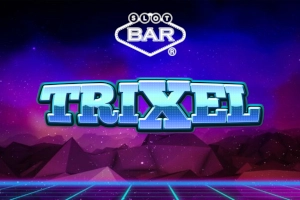 Game image: Trixel by Bakoo