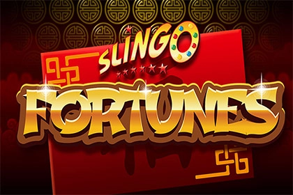 Game image: Slingo Fortunes by Gaming Realms