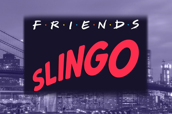 Thumbnail: Slingo Friends by Gaming Realms