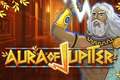 Game image: Aura of Jupiter   by Gamomat