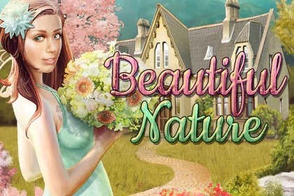 Game image: Beautiful Nature by Gamomat