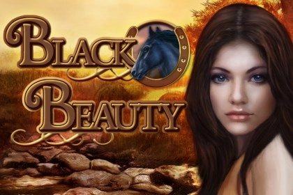 Thumbnail: Black Beauty by Gamomat