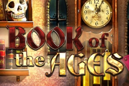 Thumbnail: Book of the Ages by Gamomat