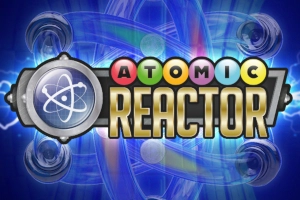 Game image: Atomic Reactor by Black Pudding Games
