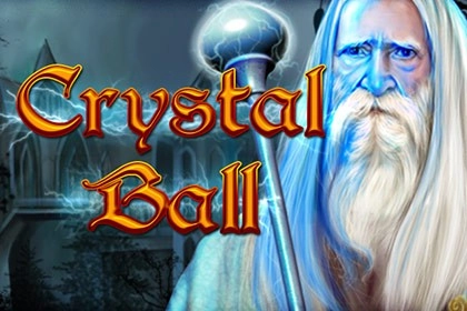 Thumbnail: Crystal Ball by Gamomat