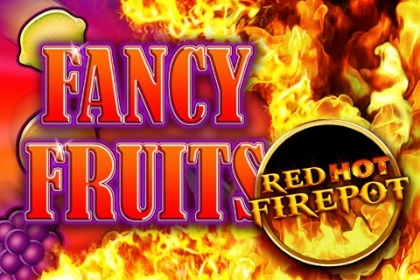 Game image: Fancy Fruits Red Hot Firepot by Gamomat