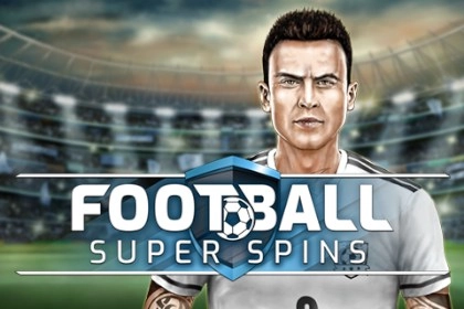 Thumbnail: Football Super Spins by Gamomat
