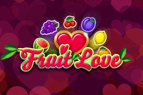 Game image: Fruit Love by Gamomat