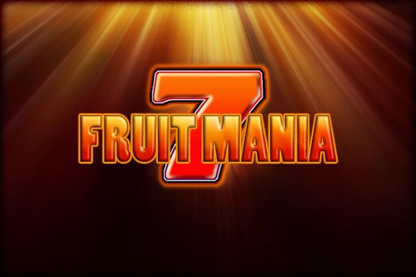 Thumbnail: Fruit Mania by Gamomat
