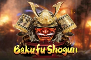 Game image: Bakufu Shogun by Dragoon Soft