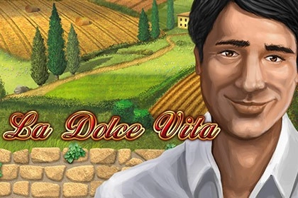 Thumbnail: La Dolce Vita by Gamomat