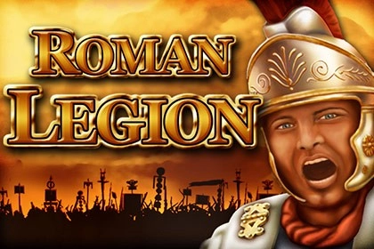 Thumbnail: Roman Legion by Gamomat