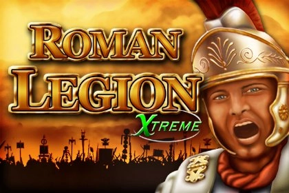 Thumbnail: Roman Legion Xtreme    by Gamomat