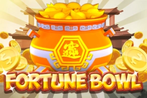 Game image: Fortune Bowl by Vela Gaming