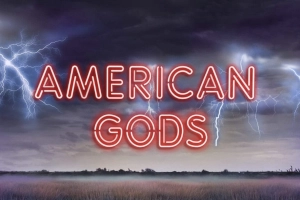 Thumbnail: American Gods by Skyrocket Studios