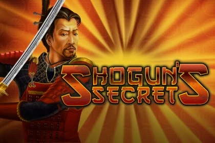 Game image: Shogun's Secret   by Gamomat