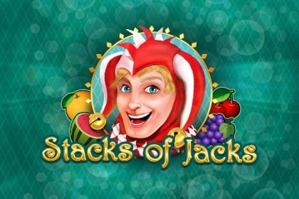 Game image: Stacks of Jacks by Gamomat