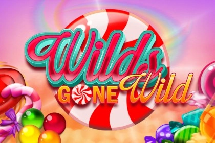 Game image: Wilds Gone Wild by Gamomat