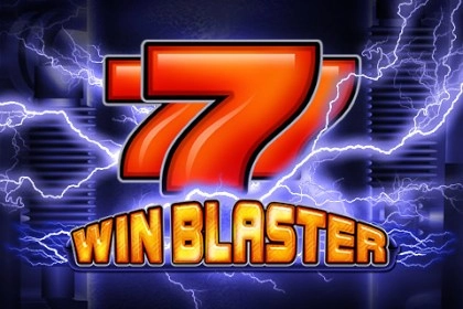 Game image: Win Blaster by Gamomat