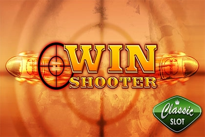 Game image: Win Shooter by Gamomat