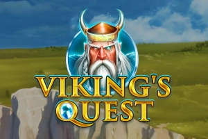Game image: Viking's Quest by Amigo Gaming