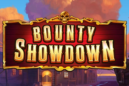 Game image: Bounty Showdown by Fantasma Games
