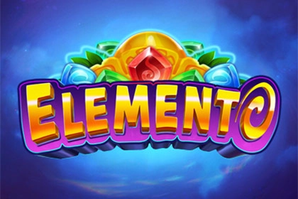 Game image: Elemento by Fantasma Games
