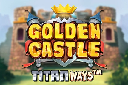 Game image: Golden Castle by Fantasma Games