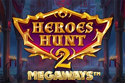 Game image: Heroes Hunt 2 by Fantasma Games