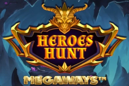 Game image: Heroes Hunt Megaways by Fantasma Games