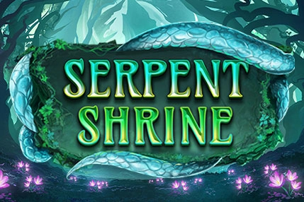 Game image: Serpent Shrine by Fantasma Games