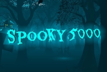Game image: Spooky 5000 by Fantasma Games