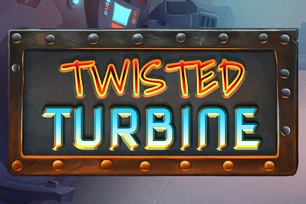 Game image: Twisted Turbine by Fantasma Games