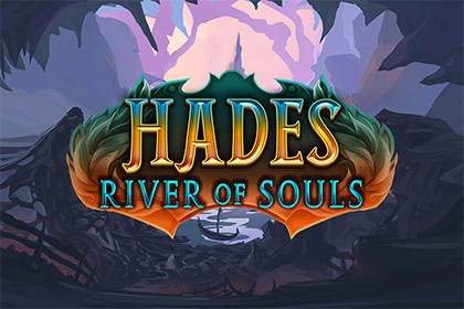 Game image: Hades River of Souls by Fantasma Games
