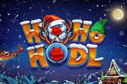 Thumbnail: Ho Ho HODL by Gaming Corps